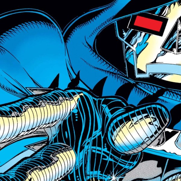 Destino 2099: Vida Longa ao&nbsp;Rei