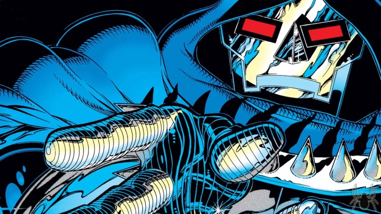 Destino 2099: Vida Longa ao&nbsp;Rei