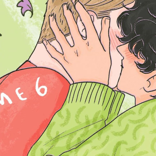 Heartstopper: Para Sempre