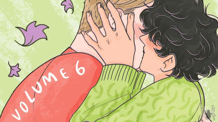 Heartstopper: Para Sempre