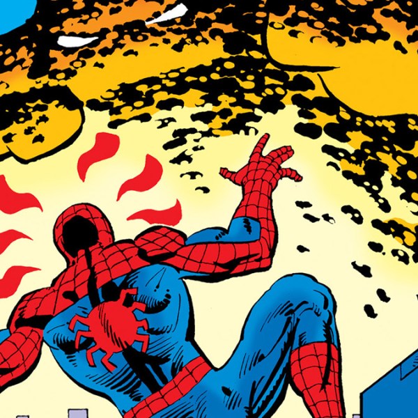 Volume 18 de Homem-Aranha: Edição&nbsp;Definitiva