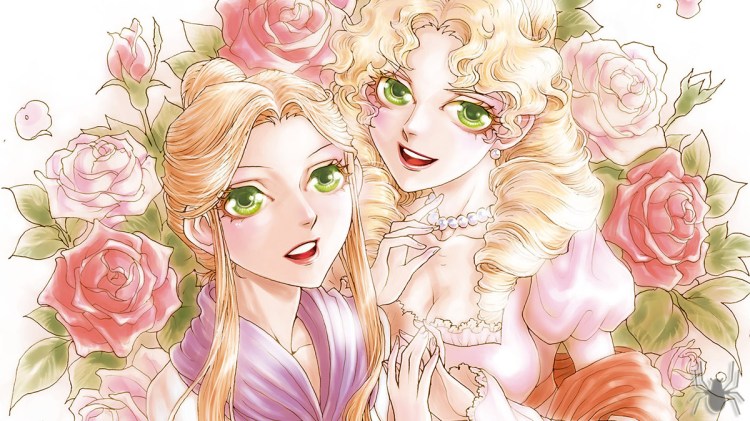 Razão e Sentimento em&nbsp;mangá