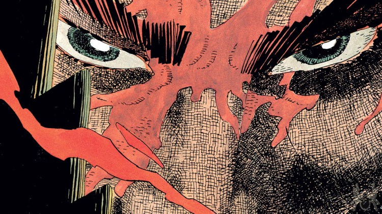 Ronin, de Frank Miller, em edição&nbsp;absoluta