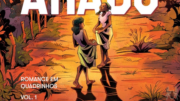 Torto Arado, por Rafael Calça e Bennê&nbsp;Oliveira