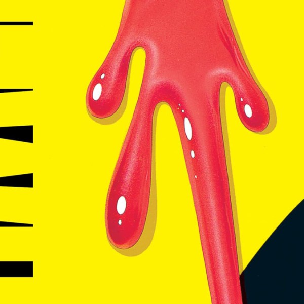Watchmen, de Alan Moore e Dave Gibbons, em edição&nbsp;absoluta