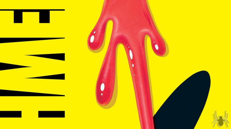 Watchmen, de Alan Moore e Dave Gibbons, em edição&nbsp;absoluta