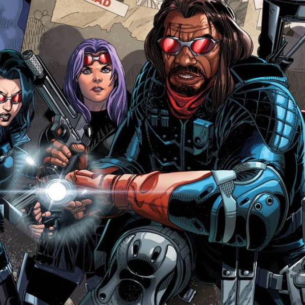 X-Men: Prelúdio de um Futuro&nbsp;Esquecido