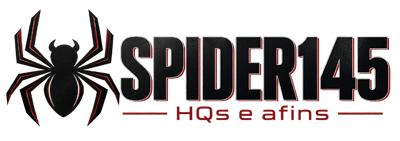 Spider145 – HQs e afins